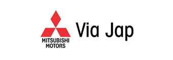 MITSUBISHI Via Jap